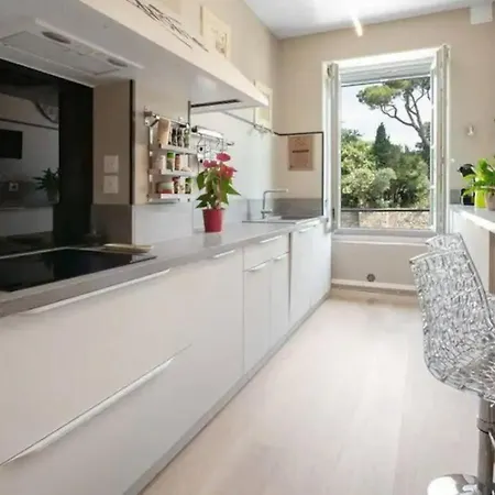 Apartment La Majestueuse Cite