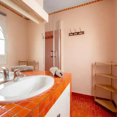 Apartment La Majestueuse Cite *