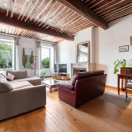 Lejlighed La Majestueuse Cite Carcassonne